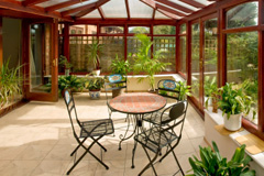 Kirby Misperton conservatory quotes