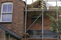 free Kirby Misperton home extension quotes