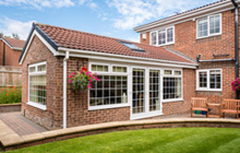 Kirby Misperton house extension leads